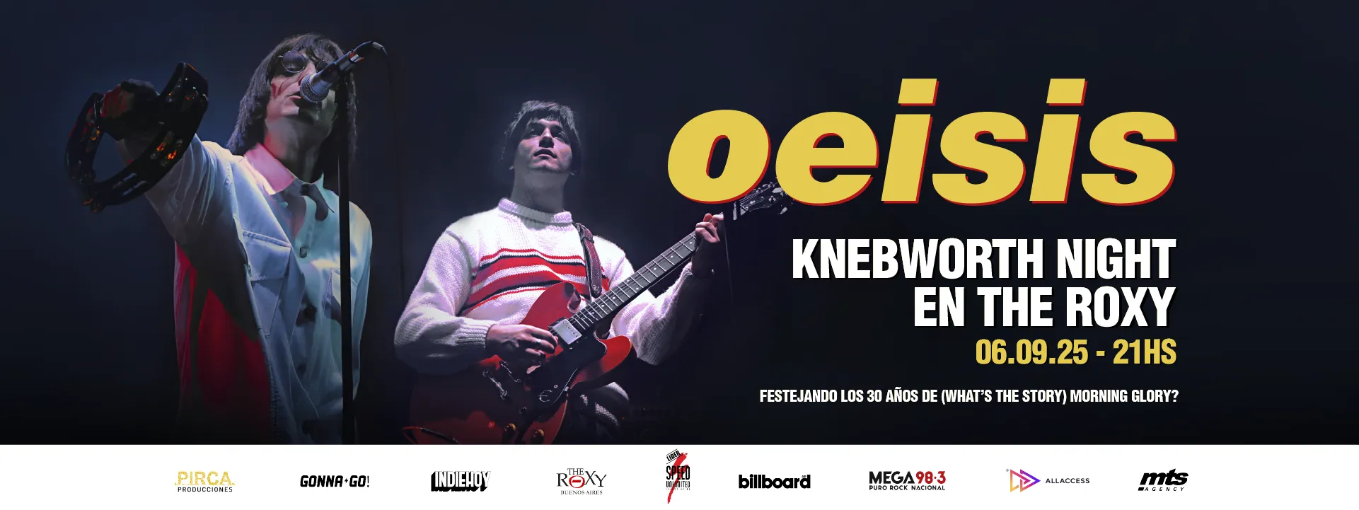 Lo que se viene